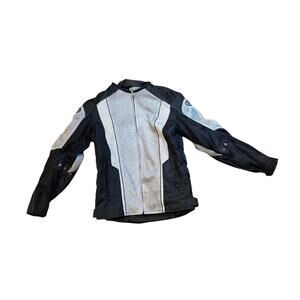 Joe Rocket Motorcycle Jacket in XL Tall NWOT